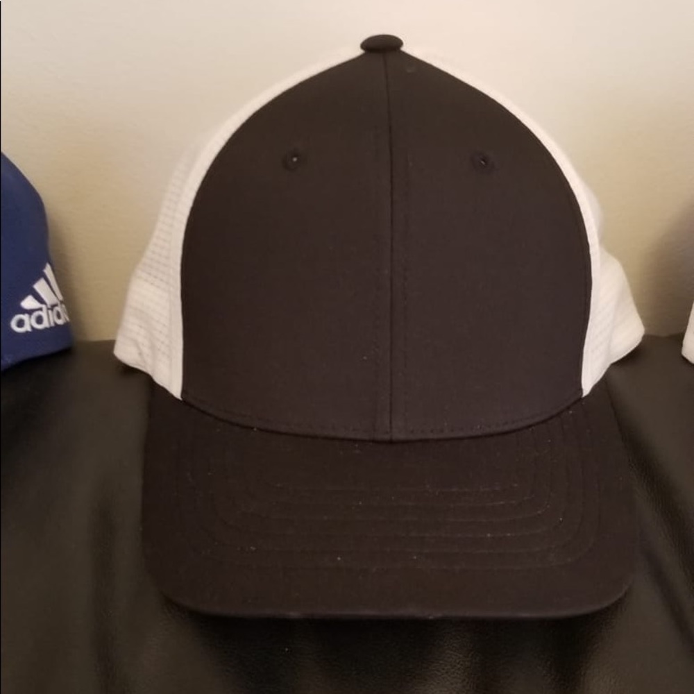 Waterproof lids hat